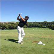 Clases de Golf Zona Alicante, Elche, etc. Cursos mensuales, Clases Grupos, Individuales, Salidas a campo